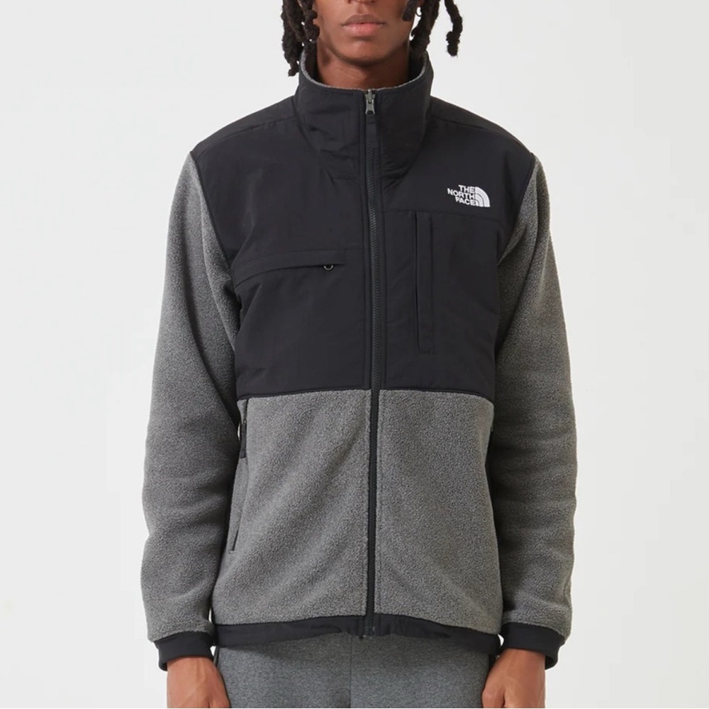 North Face Denali Fleece Jacket Men’s XL
